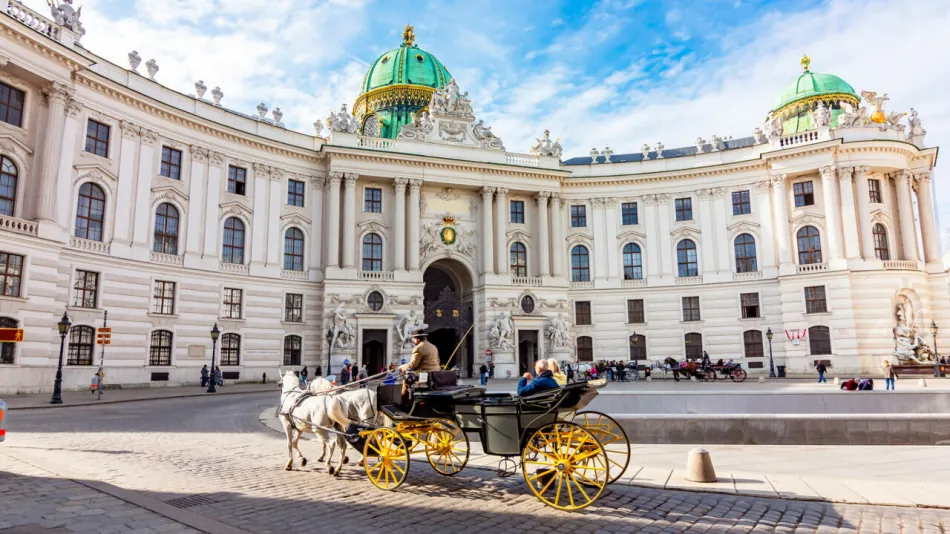 Stadtrundgang Wien