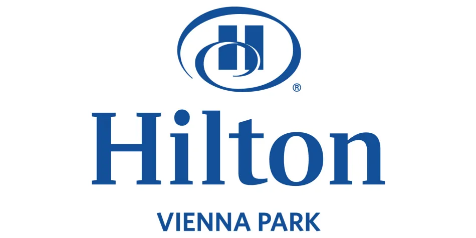 Logo des Hotels Hilton Vienna Park