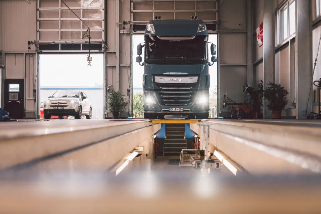 Lkw
