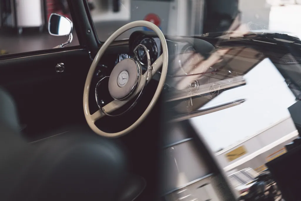 Oldtimer